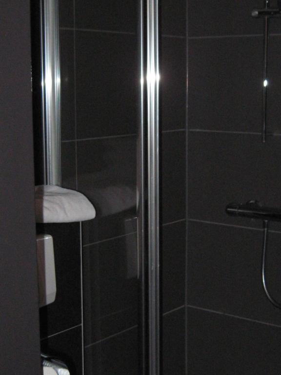 Hotel Admiraal ランアーケン 部屋 写真