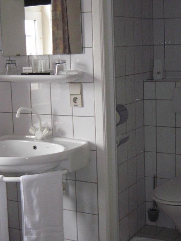 Hotel Admiraal ランアーケン 部屋 写真