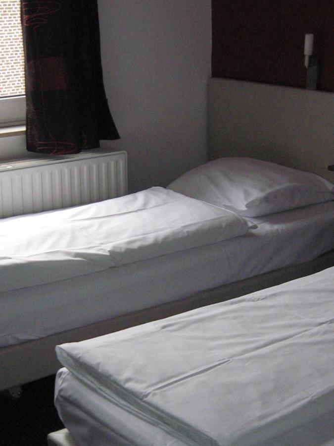 Hotel Admiraal ランアーケン 部屋 写真