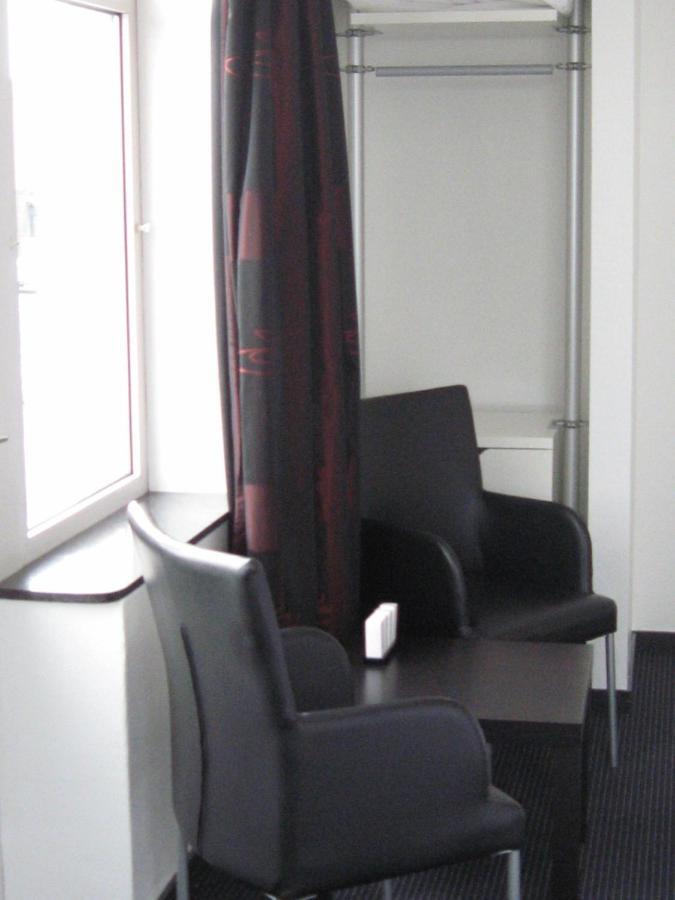 Hotel Admiraal ランアーケン 部屋 写真